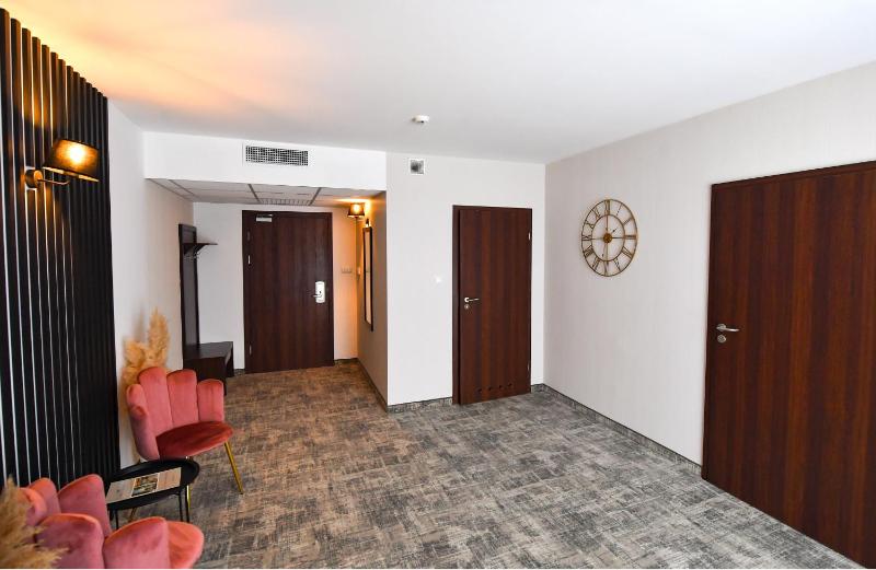 Hotel Focus Centrum Konferencyjne - image 48