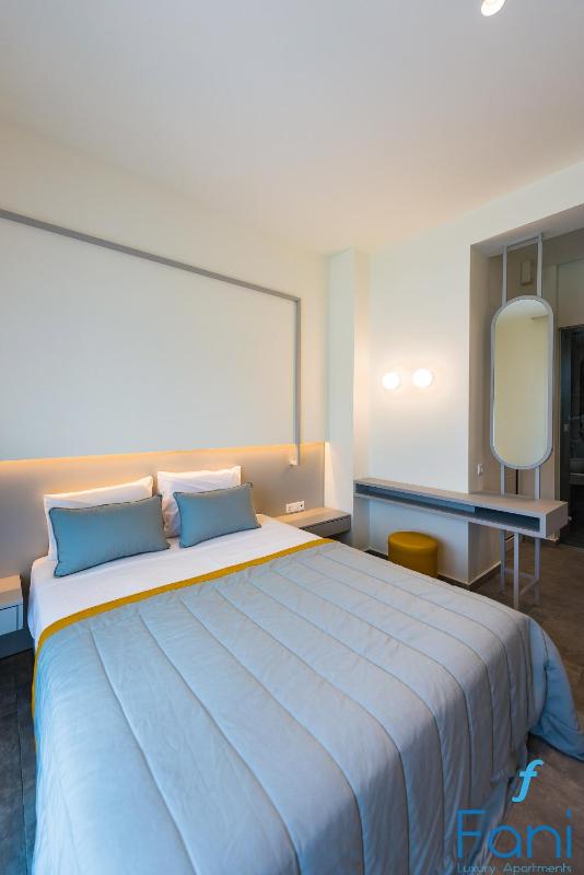 Standard Triple Room image 1