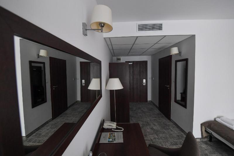 Hotel Focus Centrum Konferencyjne - image 34