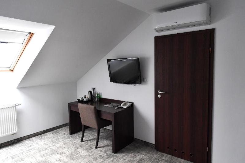 Hotel Focus Centrum Konferencyjne - image 6