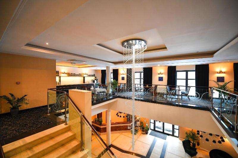 Hotel Focus Centrum Konferencyjne - image 12