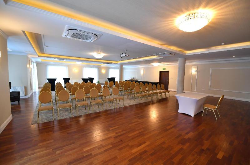 Hotel Focus Centrum Konferencyjne - image 40