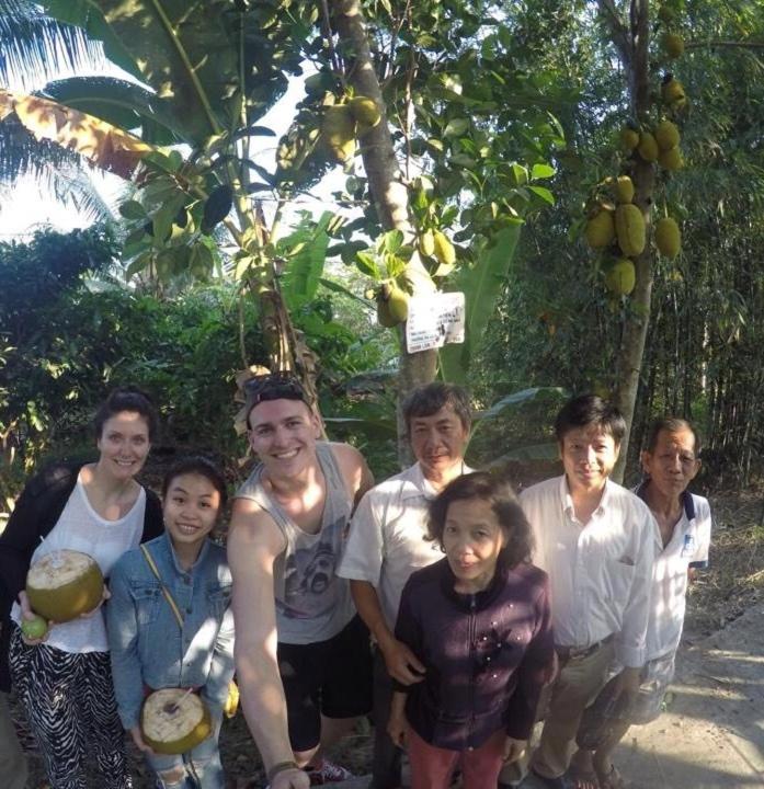 Green Garden Homestay - image 28