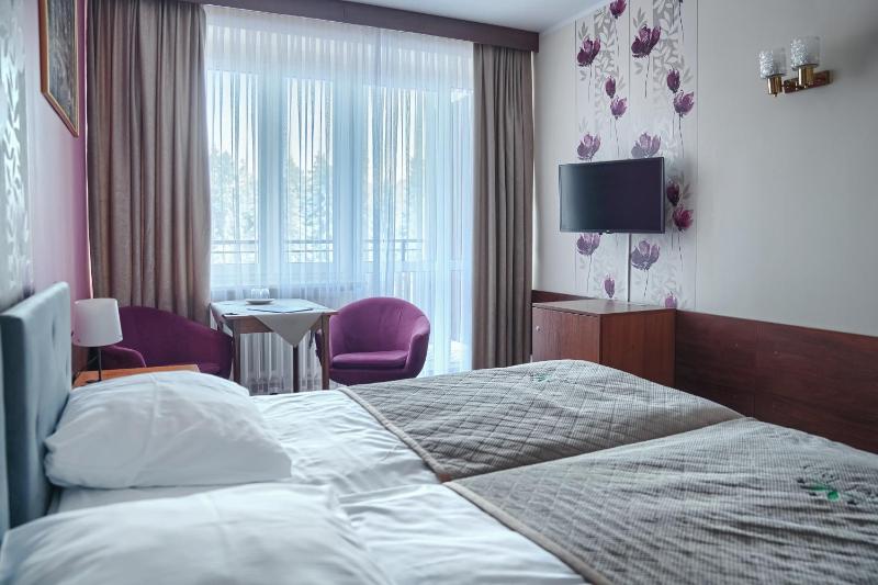 Premium Twin Room - Hotel *** image 3