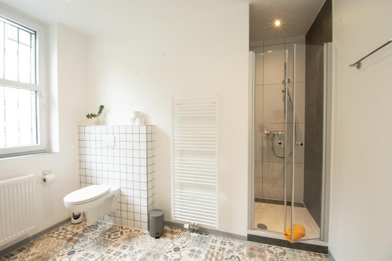Three-Bedroom Apartment image 4