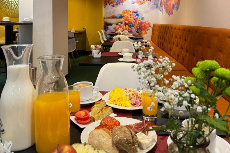 Casual Ilbira Granada by Casual Hoteles - image 14