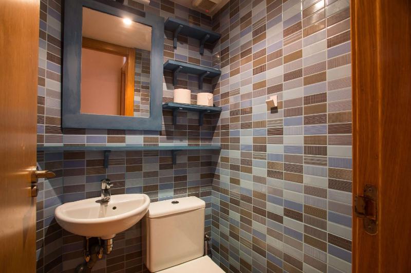 Apartamento Muralla Roja - PlusHolidays - image 8