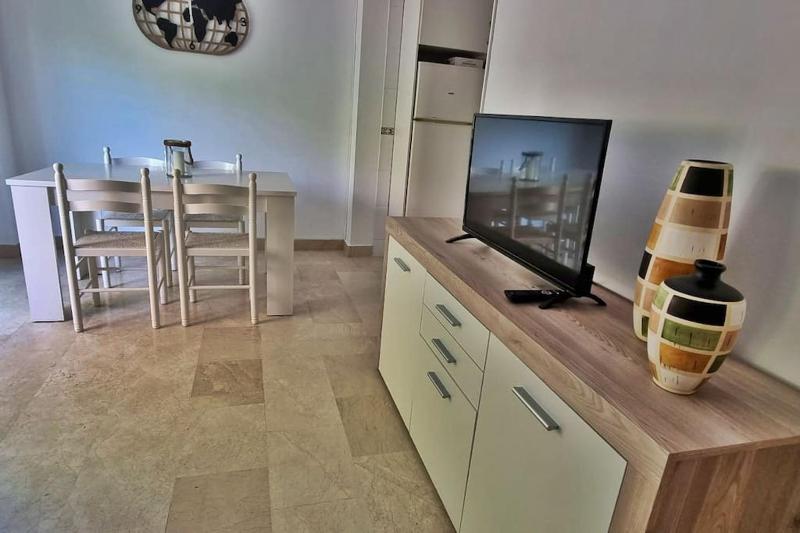 Acogedor apartamento en playa de los boliches - image 13