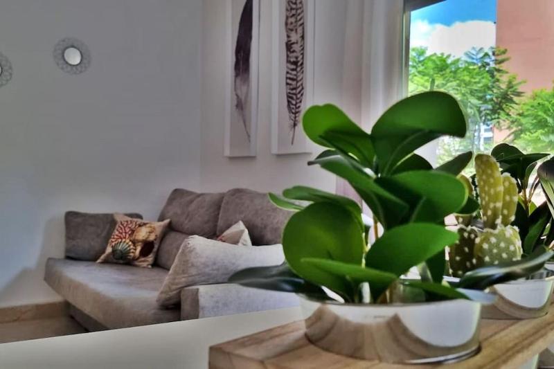 Acogedor apartamento en playa de los boliches - image 10