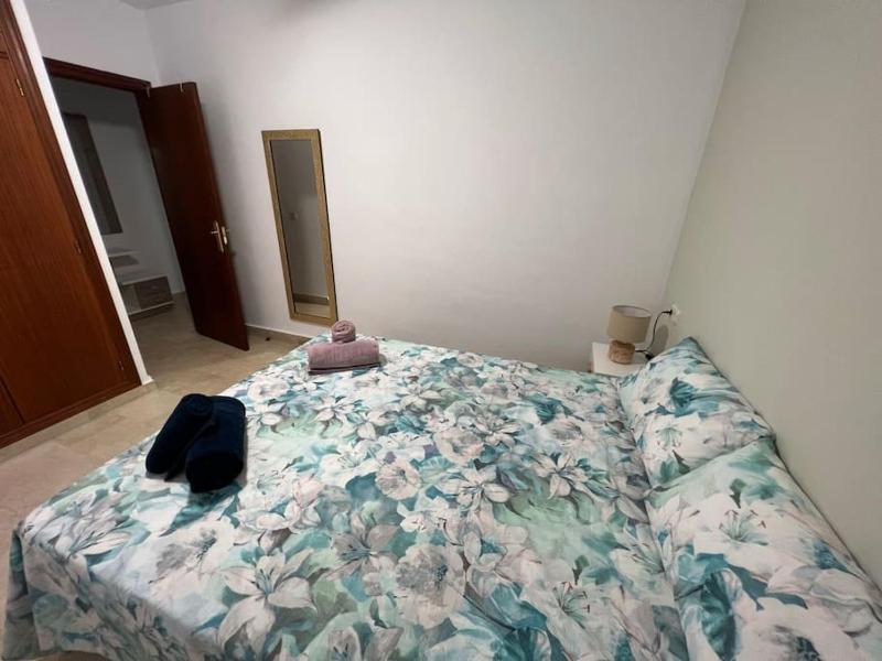 Acogedor apartamento en playa de los boliches - image 18