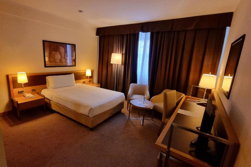 Double Room with French Bed image 1