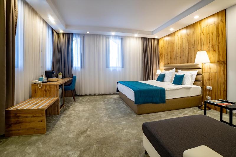 Saint Mark Suite image 1