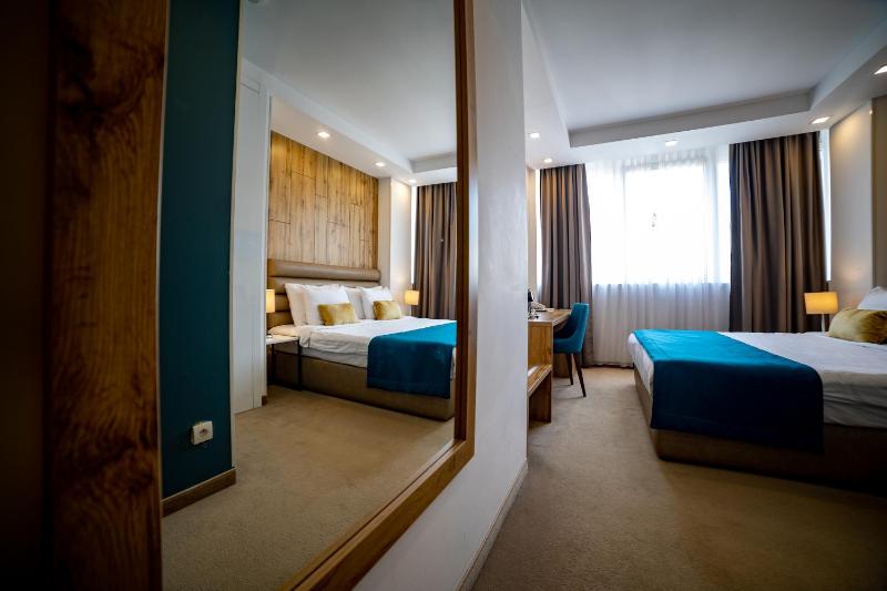 Comfort Double Room image 4