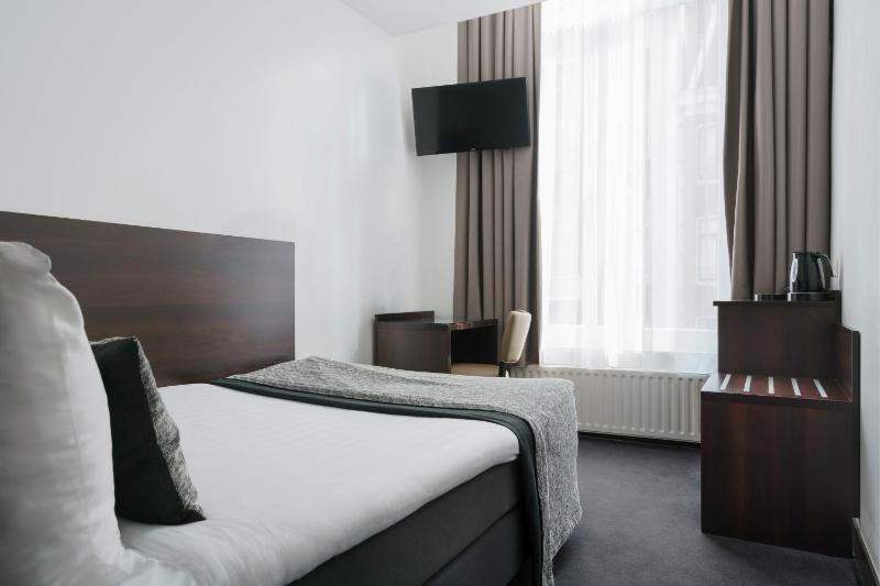 Hotel City Garden Amsterdam - image 15