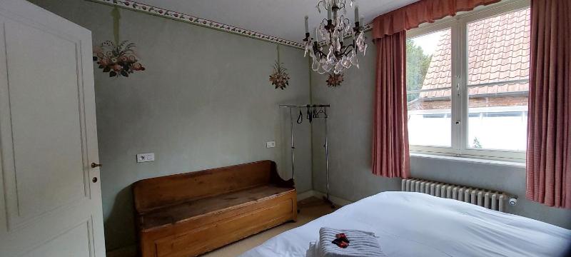 appartement in b&b de Corenbloem centrum van Brugge - image 10