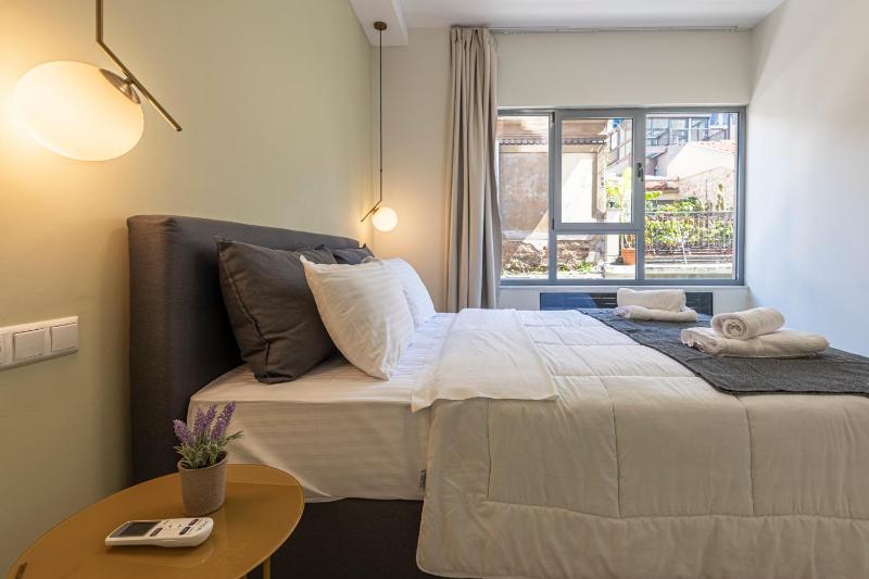 Deluxe Apartment image 4