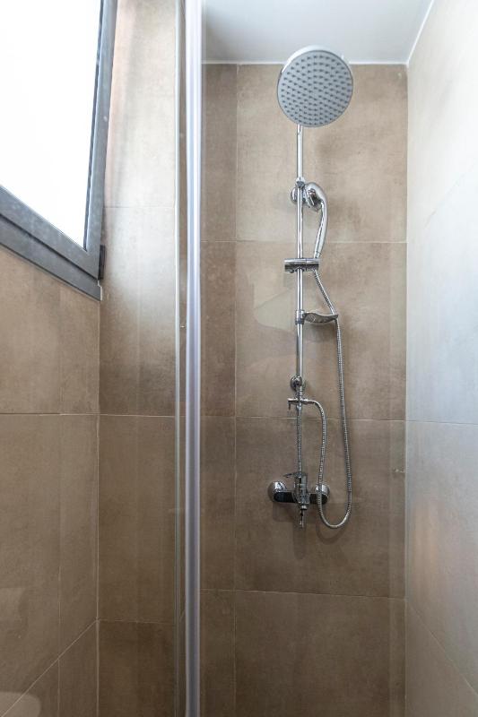 Apartment with Terrace image 1