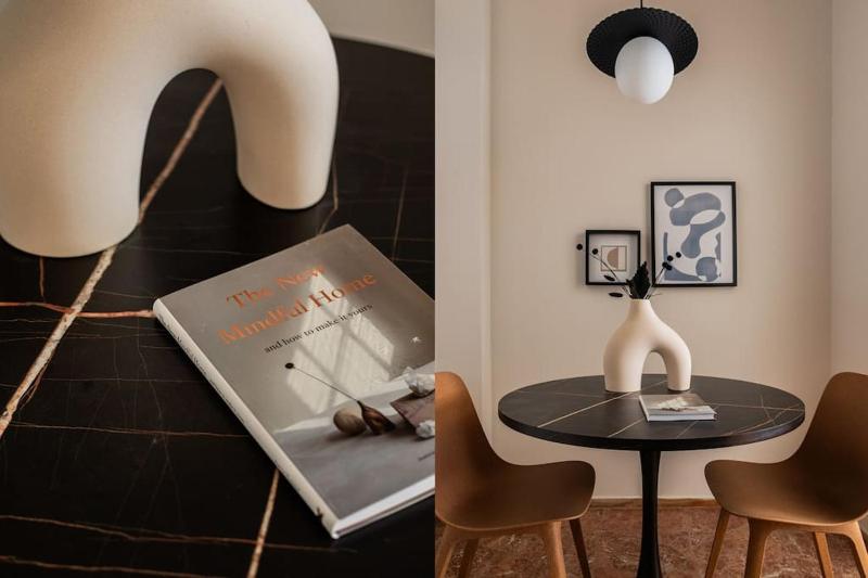 Petite 1BR Apartment in Exarchia by UPSTREET - image 15