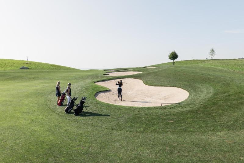 Gasthaus Badhof - Golfhotel - image 4