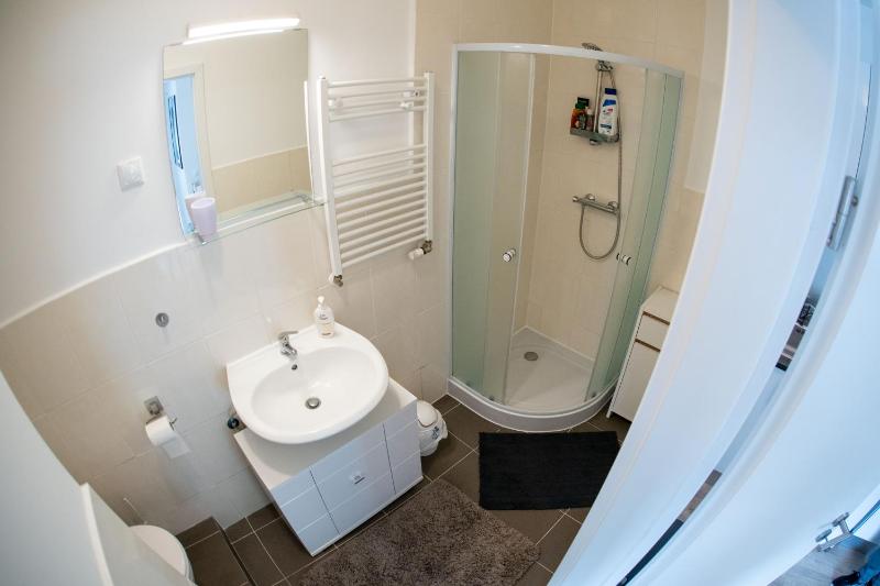 Two-Bedroom Apartment image 1