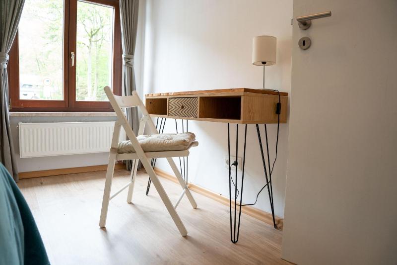 Two-Bedroom Apartment image 4