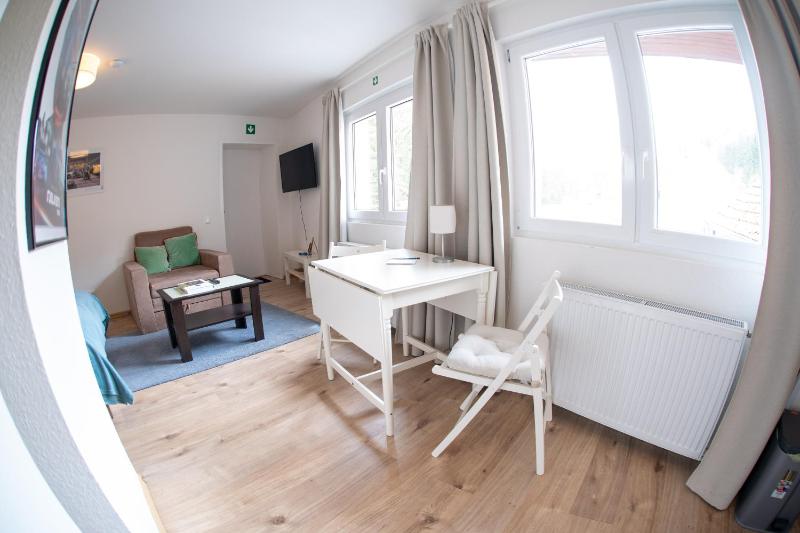 Studio Apartment image 2