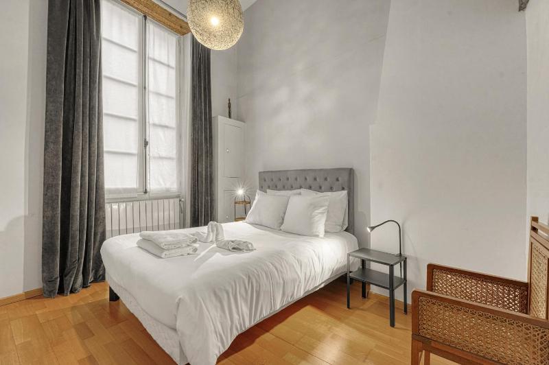 L'encrier - Appt confortable pour 2 - image 11