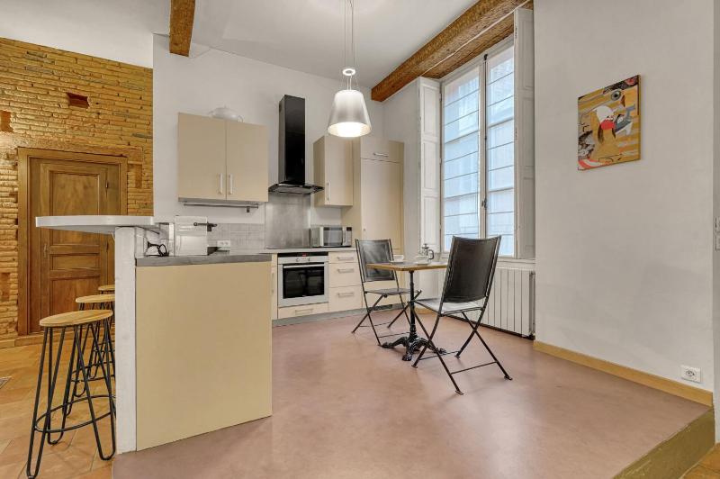 L'encrier - Appt confortable pour 2 - image 12