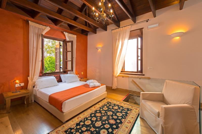 Rodos Niohori Elite Suites Boutique Hotel - image 16