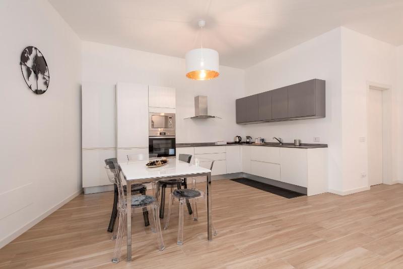 Tree Apartment BG - image 24