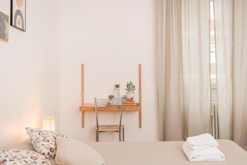 Guesthouse Tree Rooms Modern - image 30