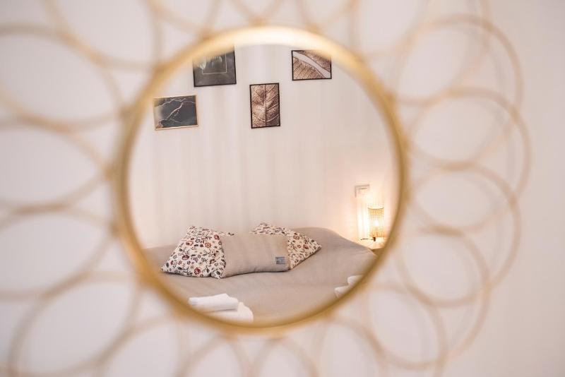 Guesthouse Tree Rooms Modern - image 29