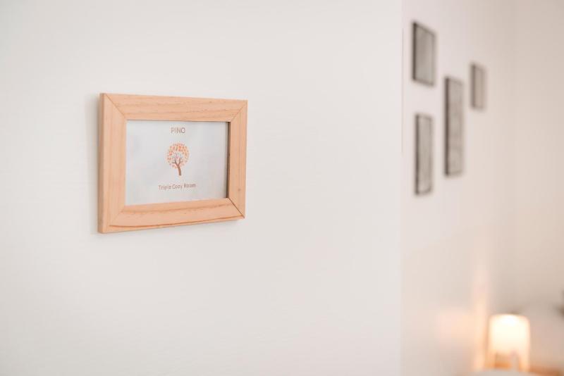 Guesthouse Tree Rooms Modern - image 19