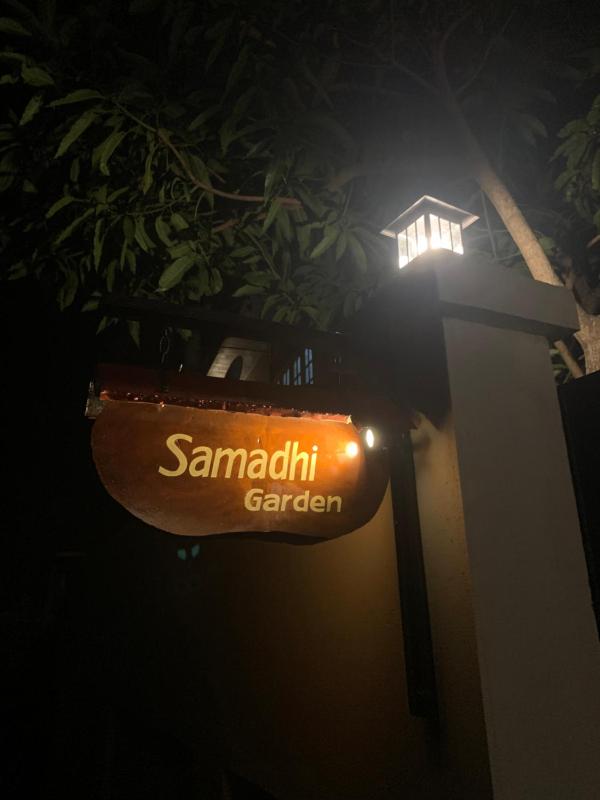 Samadhi Garden - image 36