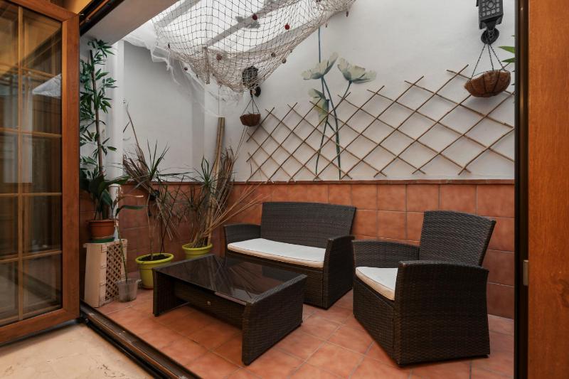 Villa Soler House in Malaga by Costarentals - MAL03 - image 5
