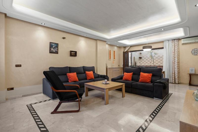 Villa Soler House in Malaga by Costarentals - MAL03 - image 7