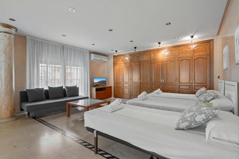 Villa Soler House in Malaga by Costarentals - MAL03 - image 9