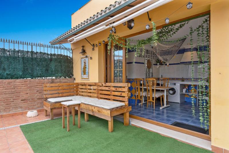 Villa Soler House in Malaga by Costarentals - MAL03 - image 2