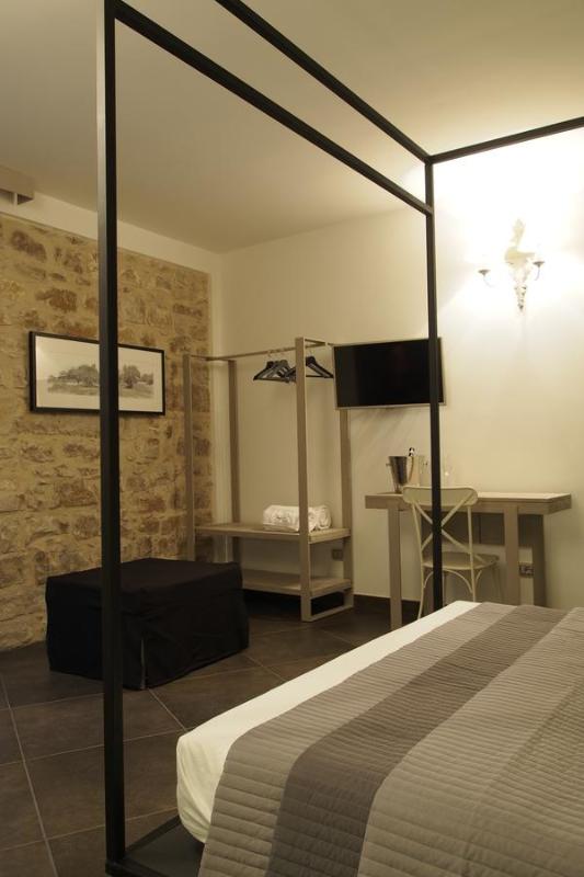 Family Junior Suite image 4