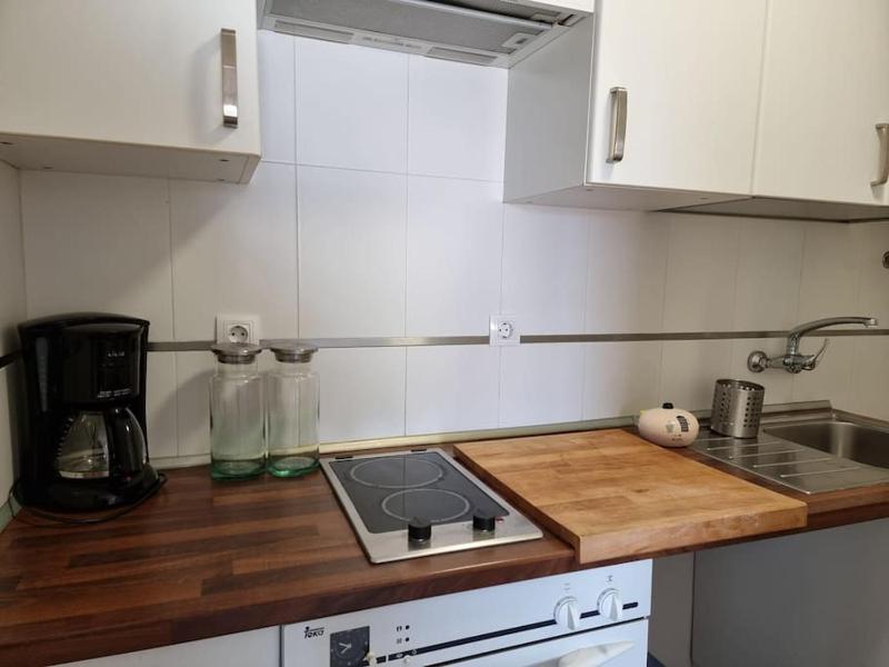 Apartamento en playa de los boliches - image 10