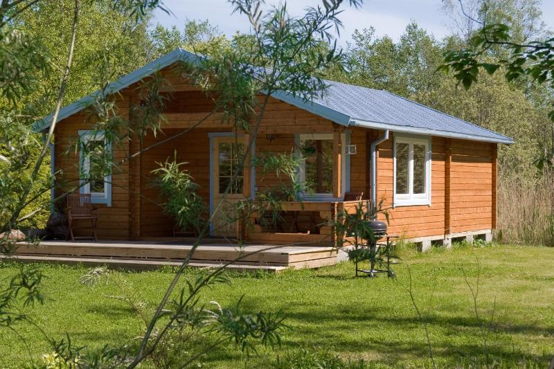 Two-Bedroom Holiday Home image 4
