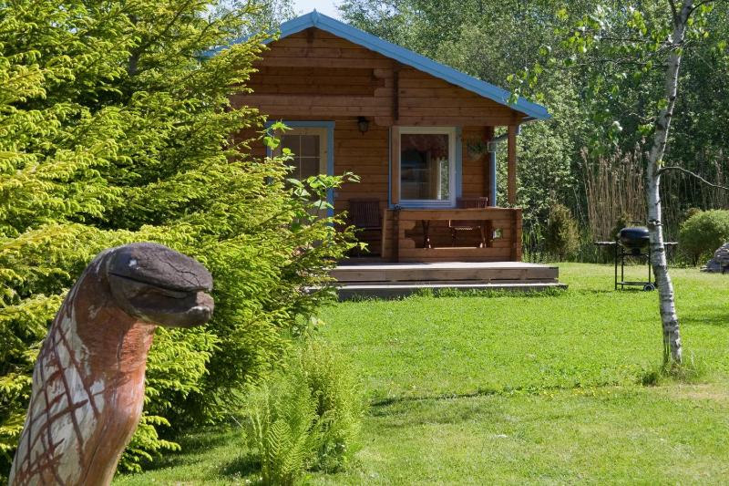 Two-Bedroom Holiday Home image 3