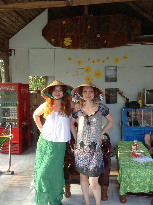 Green Garden Homestay - image 30