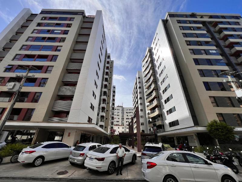 Apartamento Maceió Facilities Ponta Verde - Castelo B Temporada - image 24