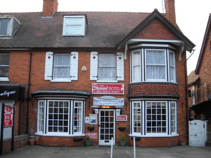 The Sherwood No 11 - image 7