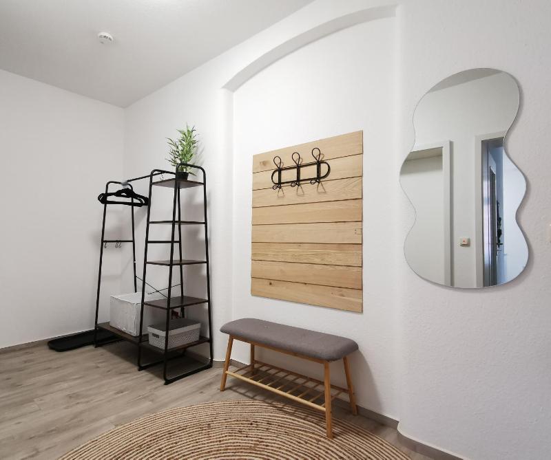 BohnApartments Junior SUITE Blume 14 - Nähe Dom - WLAN - image 7
