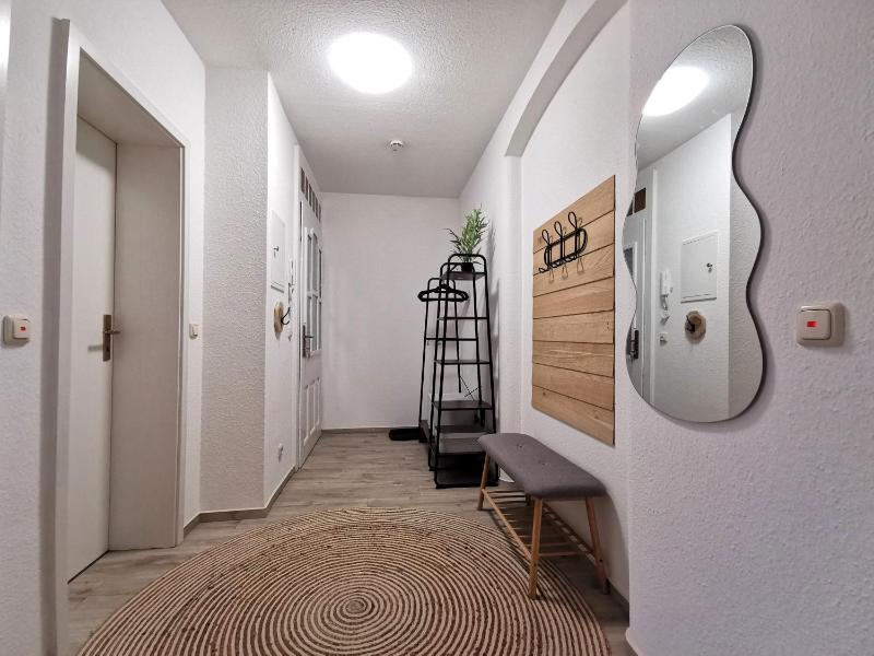 BohnApartments Junior SUITE Blume 14 - Nähe Dom - WLAN - image 21