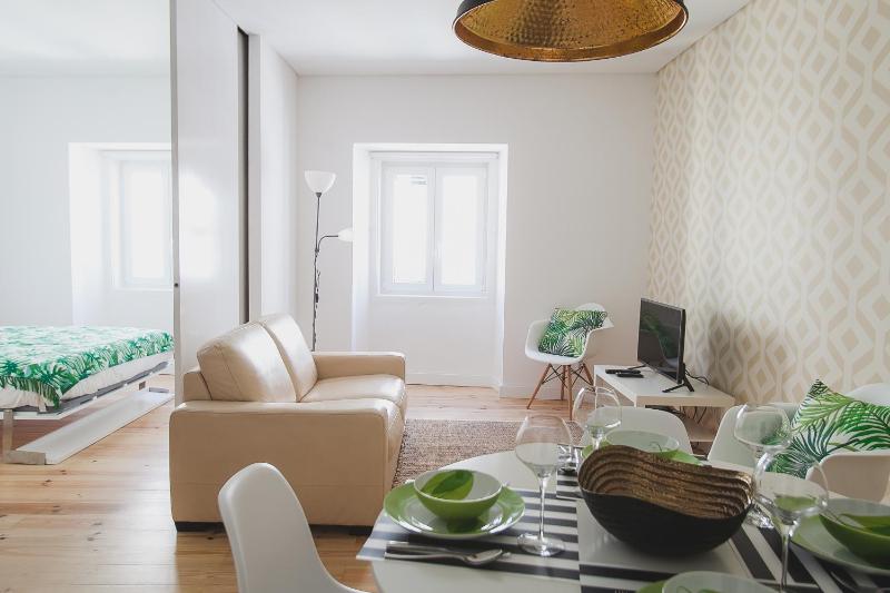 Two-Bedroom Apartment image 4