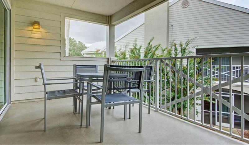 Two-Bedroom Condo image 2