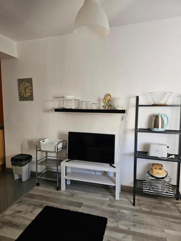 One-Bedroom Apartment image 1